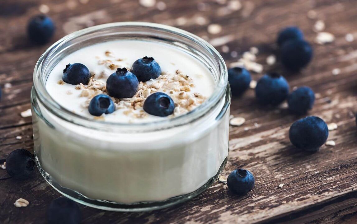 Kefír na chudnutie možno nahradiť jogurtom
