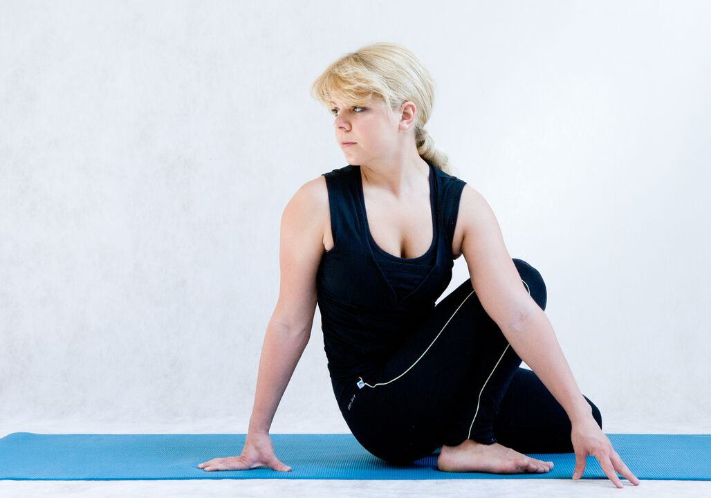 cvičenie shank prakshalana z jogy na chudnutie