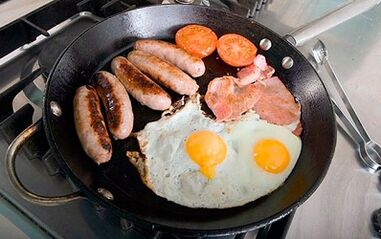 výhody a nevýhody ketodiéty