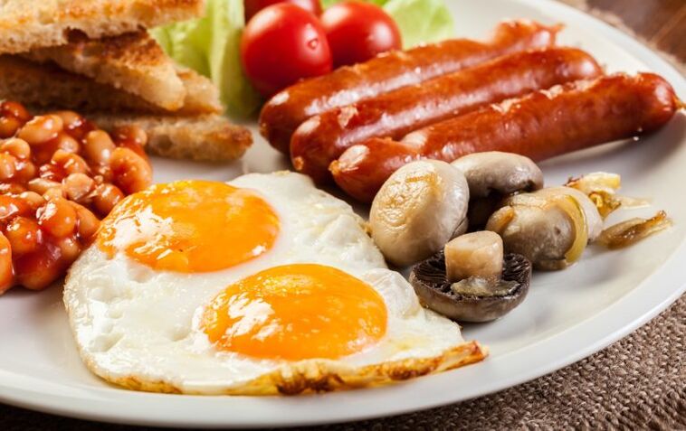 Keto diéta